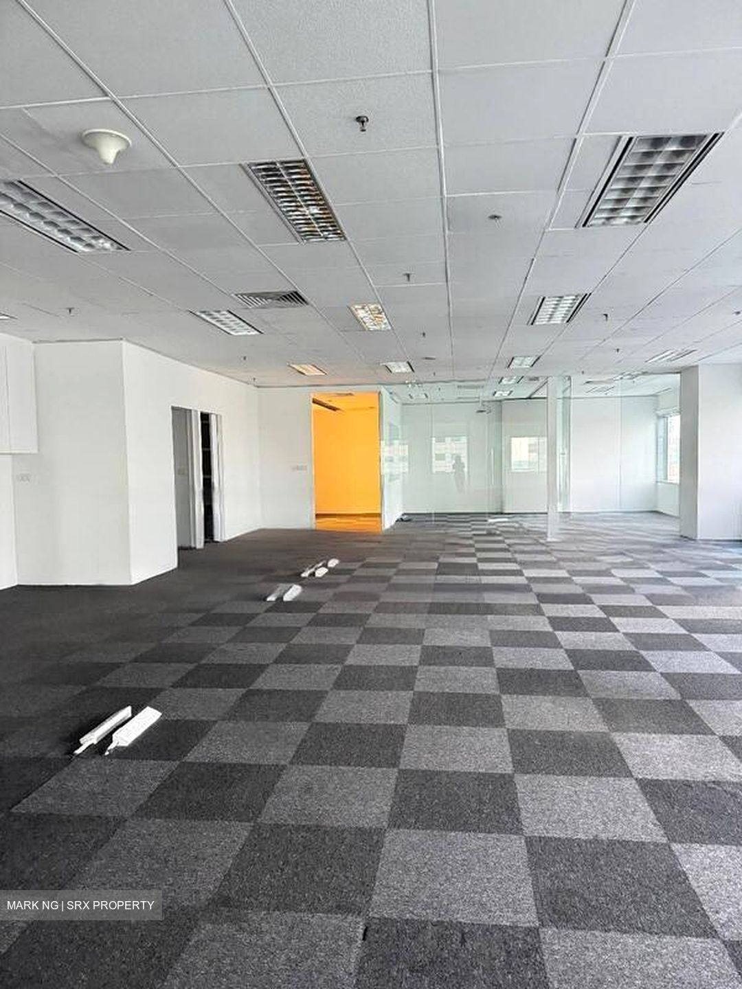 Conrad Centennial Singapore (D1), Office #486732151